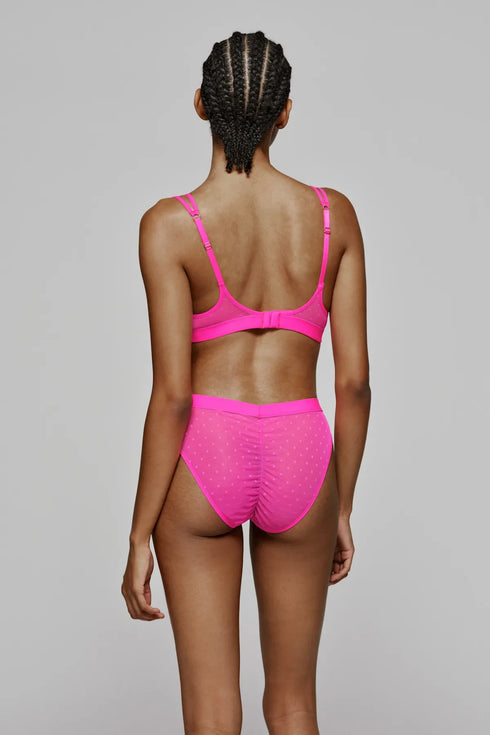 Sarda Rincon Full Cup Bra